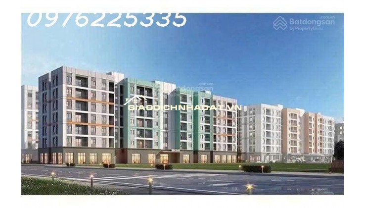 Tư vấn hồ sơ nhà ở xã hội Vin Tràng Cát Hải Phòng - Happy Home
